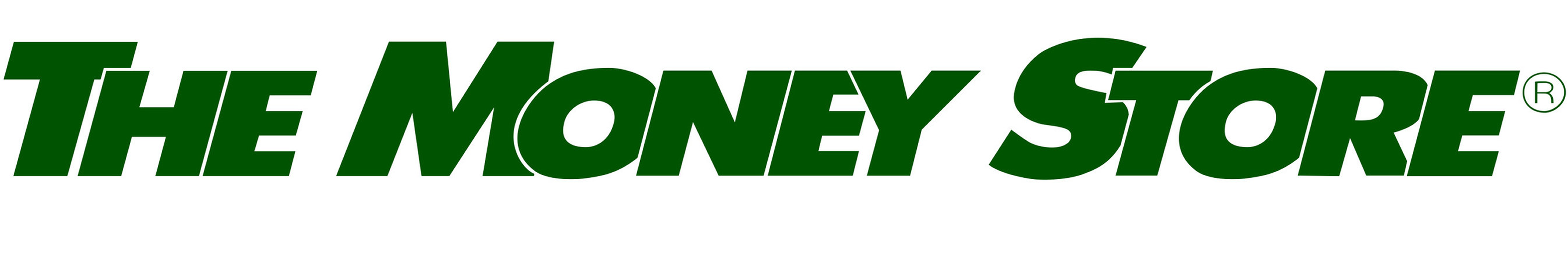 The Money Store Help Center home page